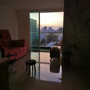 Apartamento en Barranquilla - Colombia