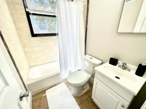Lennox C409 Peaceful & Perfect Private 1-Br