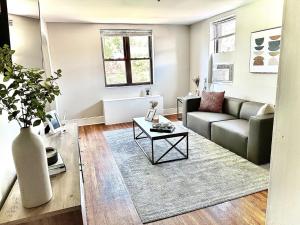 Lennox C409 Peaceful & Perfect Private 1-Br