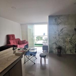 Apartamento en Barranquilla - Colombia