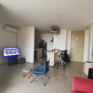 Apartamento en Barranquilla - Colombia