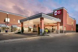 Best Western Plus Fergus Hotel - Fergus