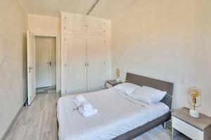 Stunning 1 BR Flat with terrace at Nice