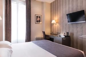 Hôtel Volney Opéra