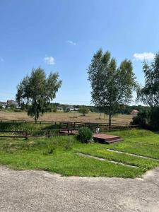 Pokoje Noclegowe - Agroturystyka