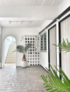 UDMS On Nut 10 - Bangkoks Charm 40 sqm