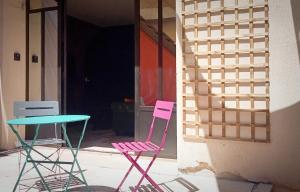 "Chez Gwenaël et Valéry fr" 70m2 Option Jacuzzi à payer sur place en supplément