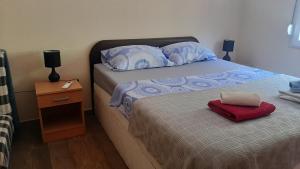 Apartments Krivokapic Kotor