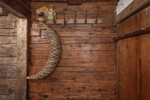 Chalets Chalet authentique luxe piscine : photos des chambres