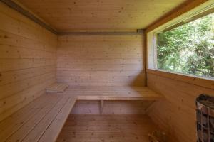 Chalets Chalet authentique luxe piscine : photos des chambres