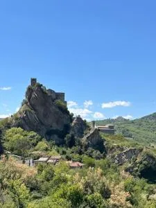 La Ginestra - Tornareccio
