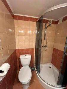 Pokoje Noclegowe - Agroturystyka