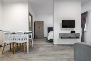 Carolina Apartment's - Dhékarkhon