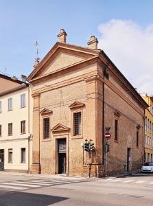 Dimora Santa Barbara