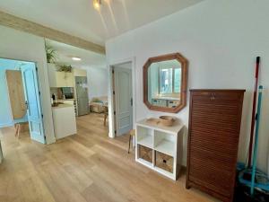 Andra Mari II piso totalmente reformado