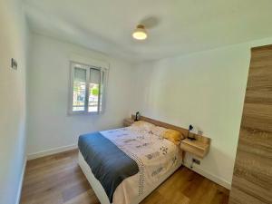 Andra Mari II piso totalmente reformado