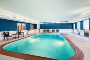 Hampton Inn Lexington South-Keeneland Airport