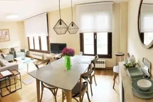 Apartamentos Venuntiempo VUT1217ASVUT1AS - Llanes