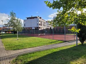 Mieszkanie Osiedle Jantar. Parking.