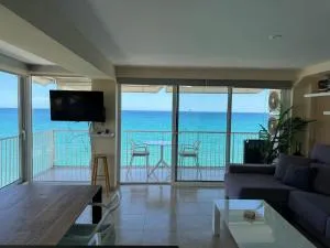 Santa Cruz Cap Negret 9 3A - Partidor