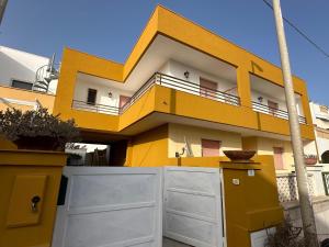 SOFIA APPARTAMENTO Lido Marini