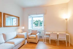 Central Apartment with Magnificent View