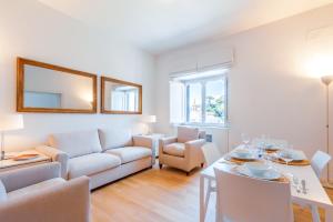 Central Apartment with Magnificent View