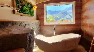 Lodge Carpe Di'am by Case Nyala - Cilaos