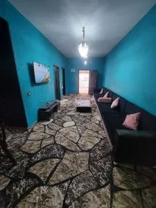 فيلا مستقلة بحديقة وفناء - Kafret Eilet el Taflal