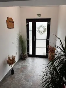 Vila RAA Huși - Levo