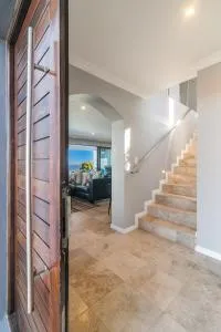 Pezula Ocean view villa-SR1 - Knysna