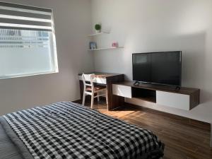 DK Apartment 2