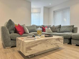 Eagles Cottage, 3 - Bed, Sleeps 6, Pets Welcome - Ulverston