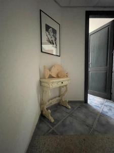 Casa Sassi with swimming pool, 2 bedrooms