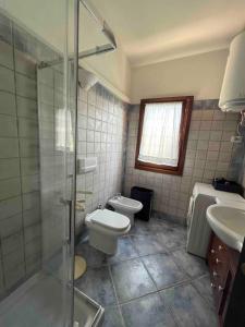 Casa Sassi with swimming pool, 2 bedrooms