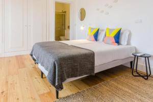 Light House Apartments - Casas da Baixa