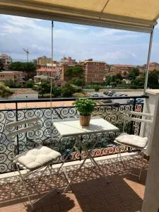 Aria Luce Mare - Cervo