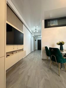 Luca Residence Mamaia Nord