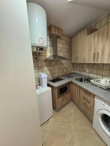 Apartamentos PeƱaflor