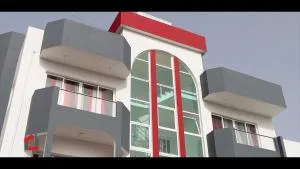 Guest House Lina Elisa - Mindelo