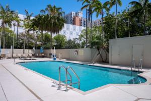 Hampton Inn MiamiDadeland