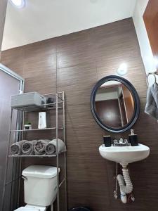 Hermoso departamento vacacional en Mazatlán