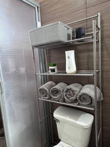 Hermoso departamento vacacional en Mazatlán