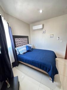 Hermoso departamento vacacional en Mazatlán