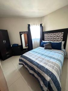 Hermoso departamento vacacional en Mazatlán