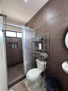 Hermoso departamento vacacional en Mazatlán