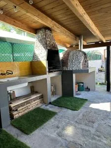 Los Caserios - Barreda