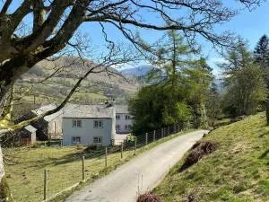 Country Cottage at Jenkinson Place - Ullock