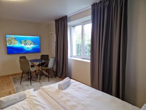 Saules apartment Klaipeda