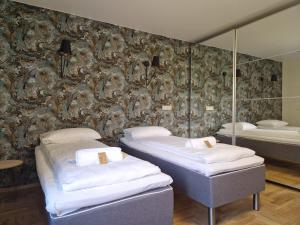 Saules apartment Klaipeda